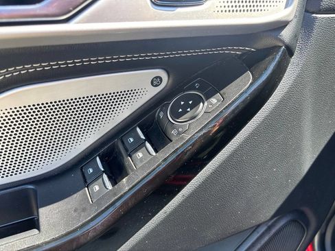 Used 2021 Ford Explorer ST w/ Equipment Group 401A AWD/4WD image 14