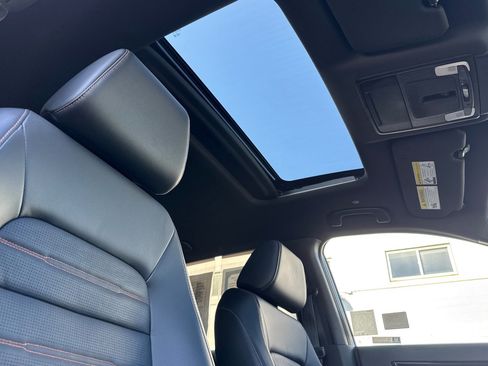 Used 2023 Honda CR-V Sport Touring image 14