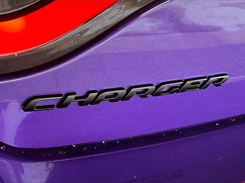 Used 2023 Dodge Charger Scat Pack w/ Plus Group image 33