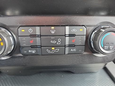 Used 2020 Ford F150 XLT w/ Equipment Group 302A Luxury image 28