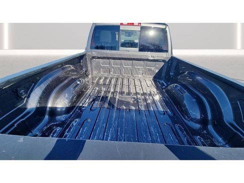 Used 2024 RAM 2500 Laramie w/ Safety Group image 17