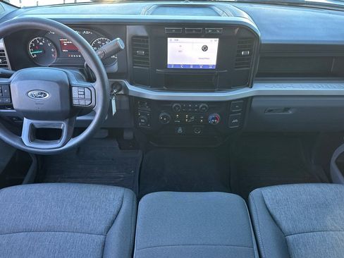 Used 2024 Ford F250 XL w/ STX Appearance Package image 15