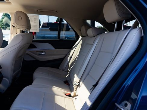 Used 2024 Mercedes-Benz GLE 350 4MATIC image 22