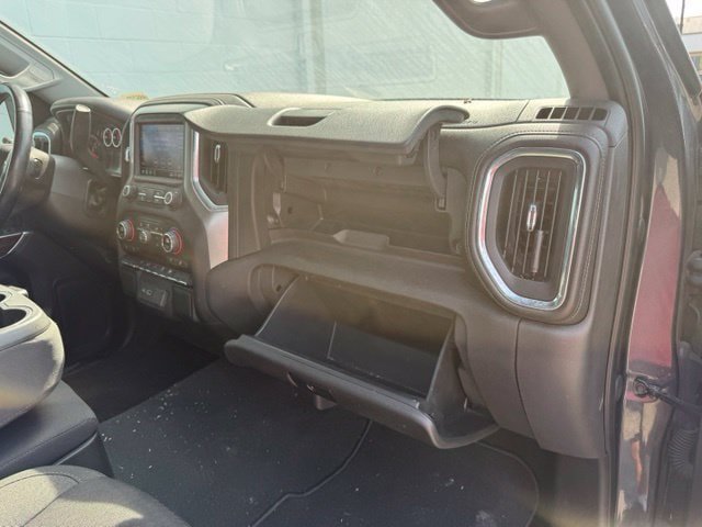 Used 2021 Chevrolet Silverado 1500 LT AWD/4WD image 26