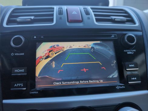 Used 2016 Subaru Crosstrek 2.0i Premium image 31