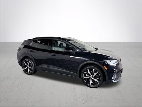 Certified 2023 Volkswagen ID.4 Pro S AWD/4WD image 5