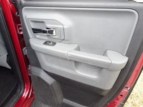 Used 2015 RAM 1500 Big Horn image 24