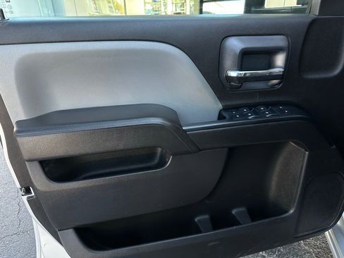 Used 2016 Chevrolet Silverado 3500 W/T image 11