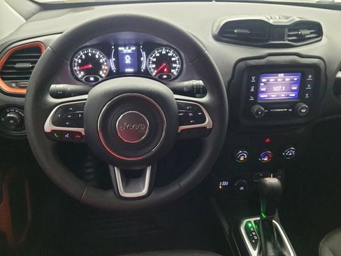 Used 2020 Jeep Renegade Sport AWD/4WD image 22