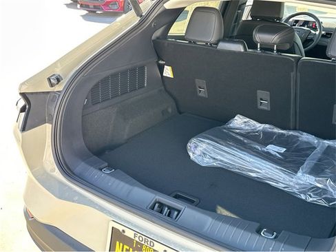 New 2025 Ford Mustang Mach-E Premium image 19