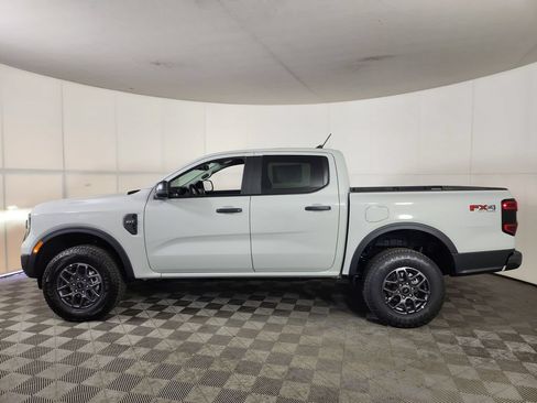 New 2026 Ford Ranger XLT w/ Equipment Group 301A High AWD/4WD image 4
