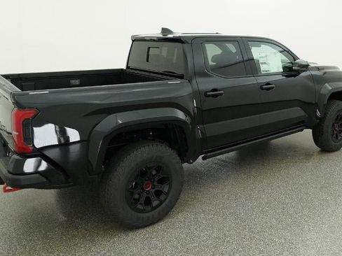 New 2026 Toyota Tacoma TRD Pro AWD/4WD image 9