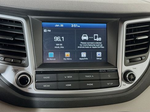 Used 2018 Hyundai Tucson Value image 14