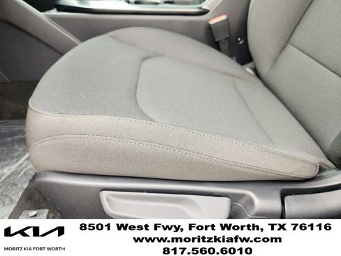 New 2026 Kia K4 FWD image 17