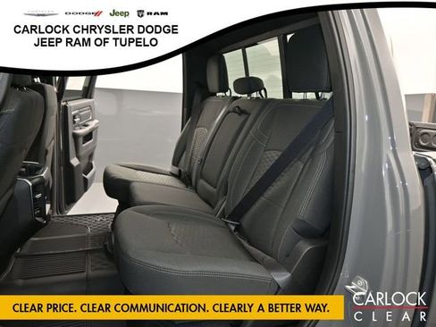 New 2026 RAM 2500 Big Horn image 31