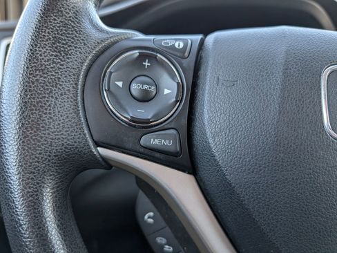 Used 2015 Honda Civic LX image 12