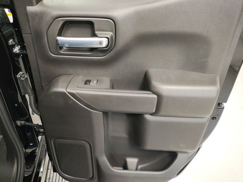 New 2026 GMC Sierra 1500 Pro w/ Pro Value Package image 14