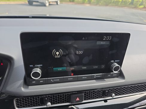 New 2026 Honda Civic LX image 20