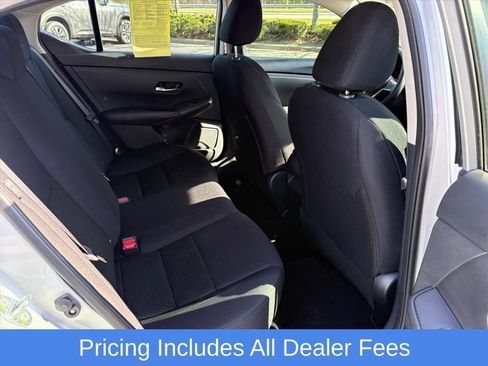 Used 2023 Nissan Sentra S FWD image 21
