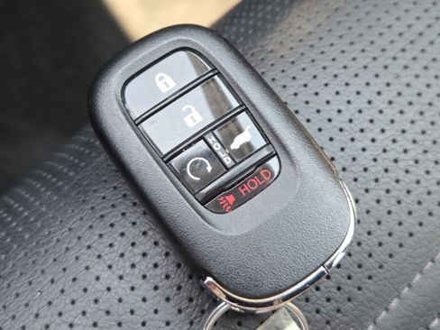 Used 2025 Honda CR-V EX-L image 35