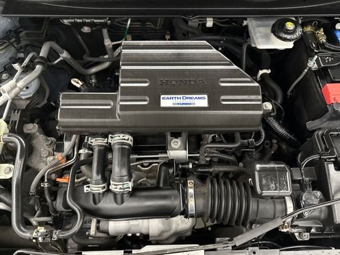 Used 2020 Honda CR-V EX image 25