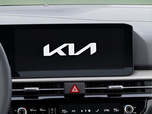 New 2026 Kia Sportage X-Pro Prestige image 20