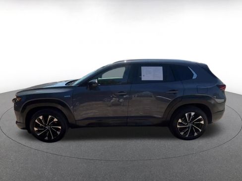 Used 2025 MAZDA CX-50 2.5 Hybrid w/ Premium Plus Pkg AWD/4WD image 10