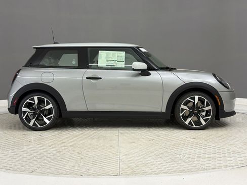 New 2026 MINI Cooper S FWD image 8