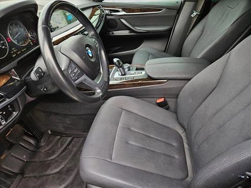 Used 2017 BMW X5 xDrive35i image 17