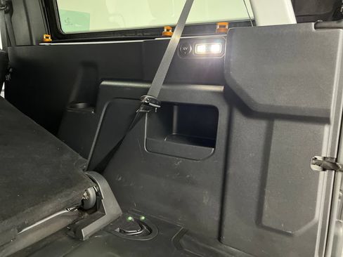 Used 2022 Ford Bronco Black Diamond AWD/4WD image 29