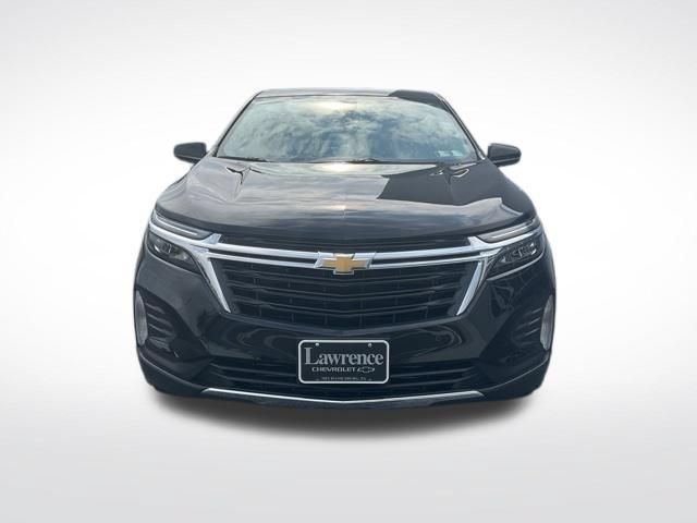 Used 2023 Chevrolet Equinox LT FWD image 10