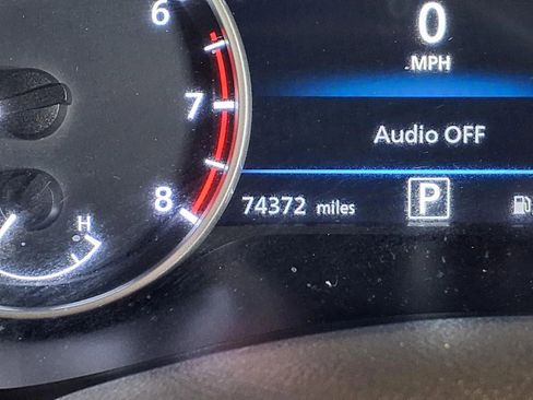 Used 2023 Nissan Sentra SV FWD image 26