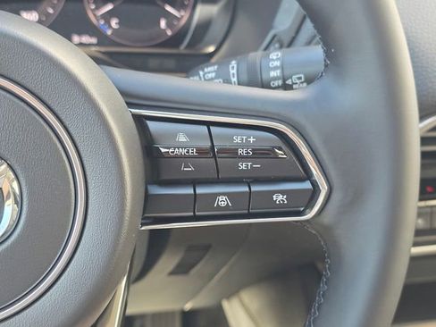 New 2026 MAZDA CX-90 3.3 Turbo w/ Premium Sport Pkg image 26