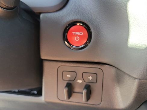 New 2026 Toyota Tundra TRD Pro AWD/4WD image 24
