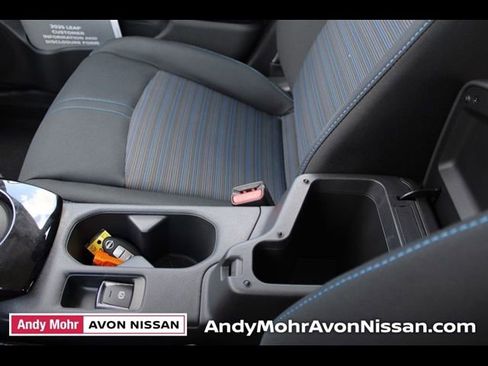 New 2025 Nissan Leaf SV Plus FWD image 28