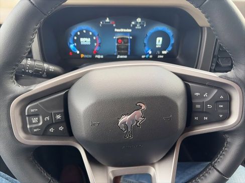 New 2025 Ford Bronco Big Bend image 21