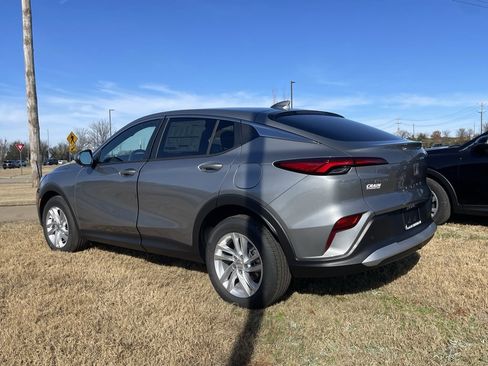 New 2026 Buick Envista Preferred w/ Convenience I Package image 5