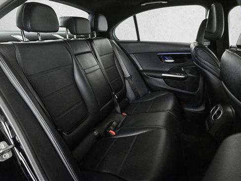 New 2026 Mercedes-Benz C 300 C 300 image 22