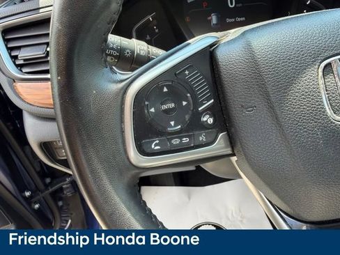 Used 2018 Honda CR-V EX-L image 18
