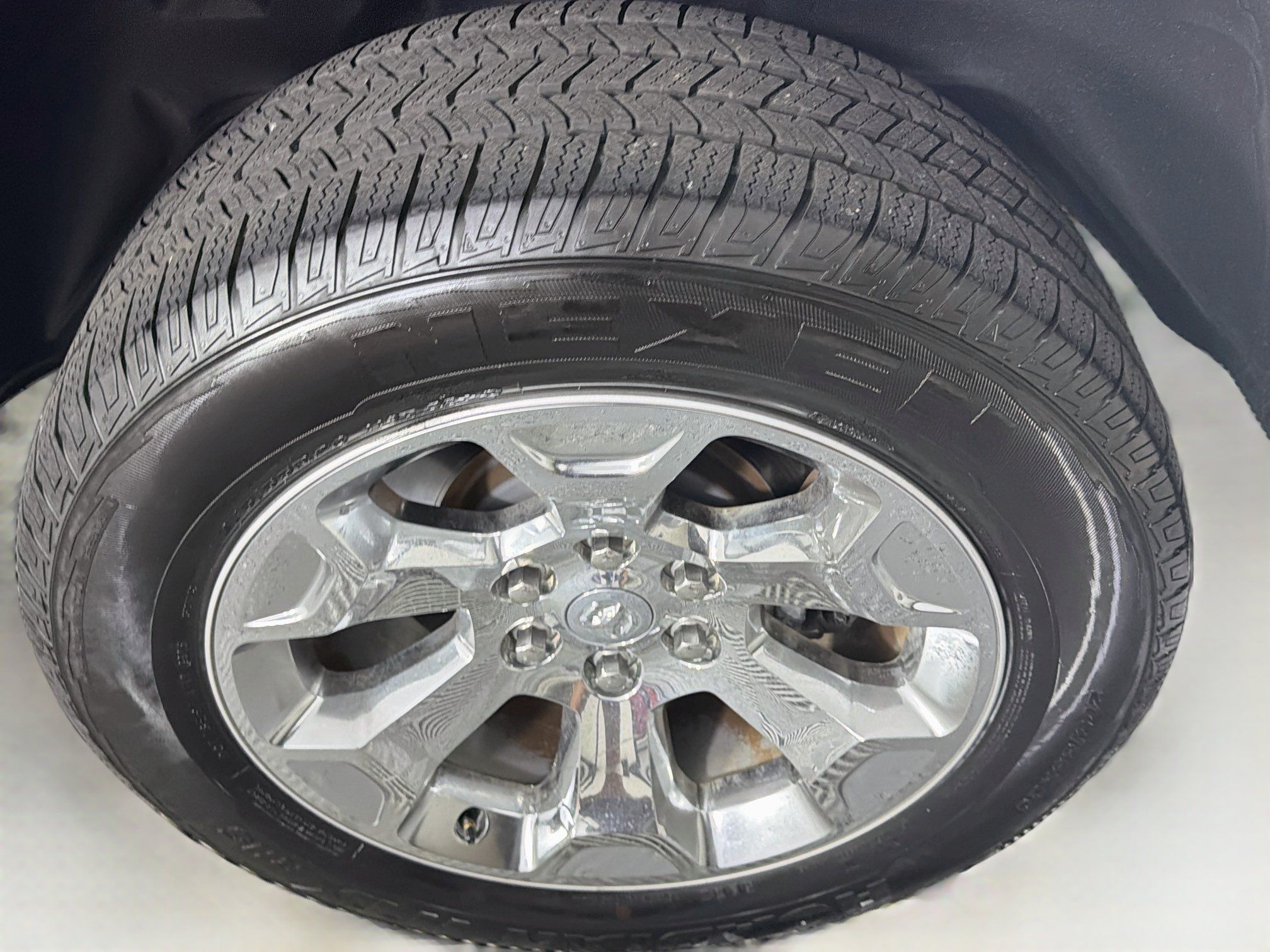 Used 2022 RAM 1500 Big Horn AWD/4WD image 11