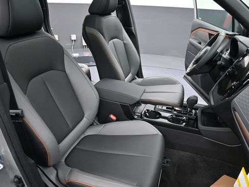 New 2026 Subaru Forester Sport image 18