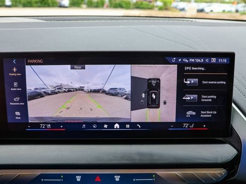 Used 2026 BMW X3 xDrive30 AWD/4WD image 17