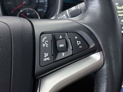 Used 2015 Chevrolet Malibu LTZ image 38