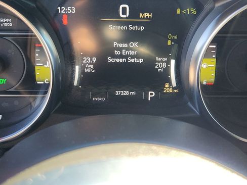 Used 2021 Jeep Wrangler Unlimited Sahara w/ Cold Weather Group image 16