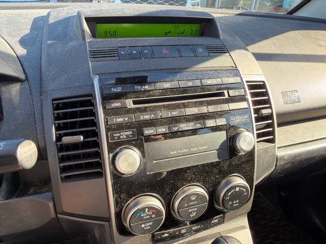 Used 2010 MAZDA MAZDA5 Grand Touring FWD image 24
