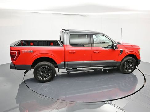 Certified 2023 Ford F150 XLT w/ Equipment Group 302A High image 44