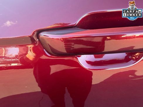 Certified 2023 Jeep Grand Cherokee Limited image 14