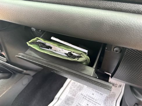 Used 2022 Jeep Wrangler Unlimited Sahara w/ Cold Weather Group image 47