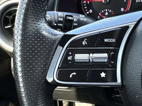 Used 2023 Kia Forte GT-Line w/ GT-Line Technology Package FWD image 31