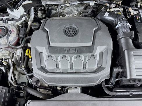 Used 2022 Volkswagen Tiguan S w/ Driver Assistance Package image 31